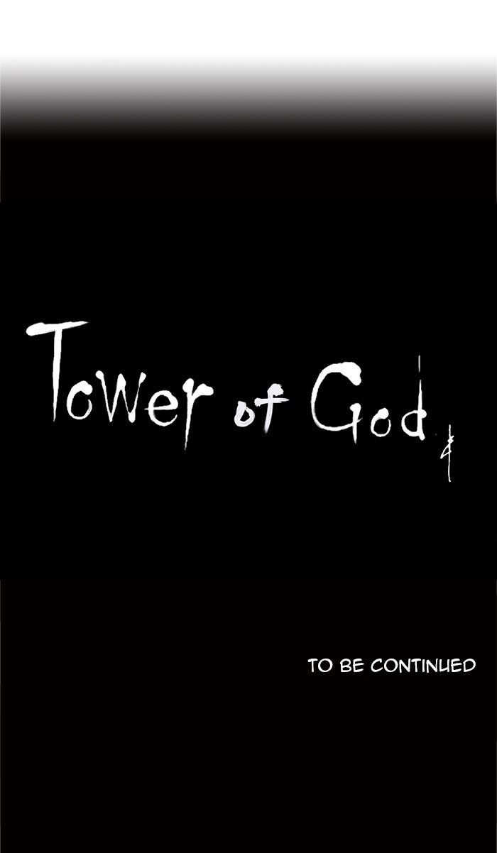 Tower of God manga, chapter 161, page 49 of 49