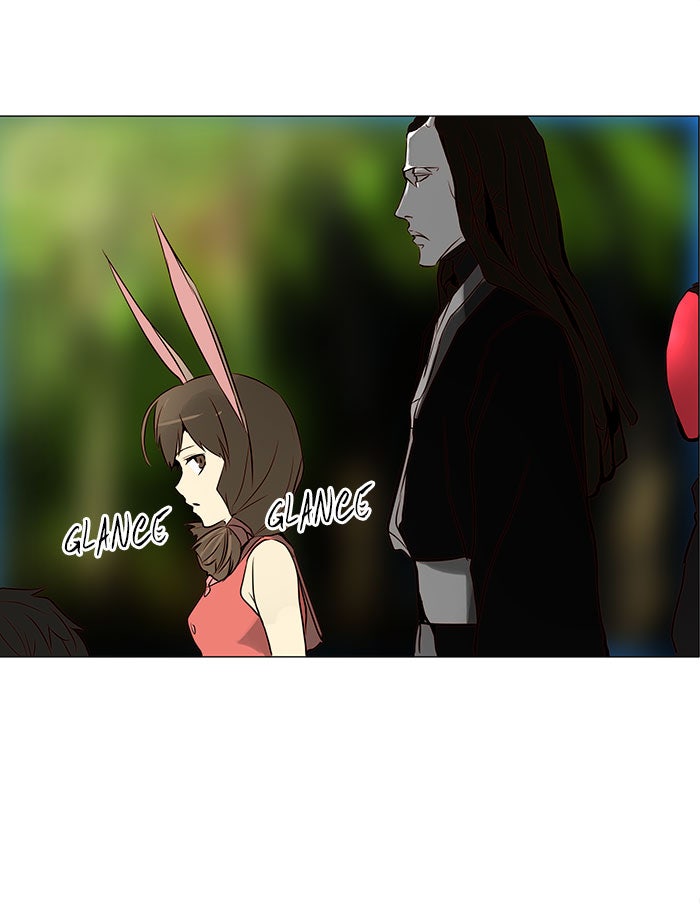 Tower of God manga, chapter 162, page 10 of 58