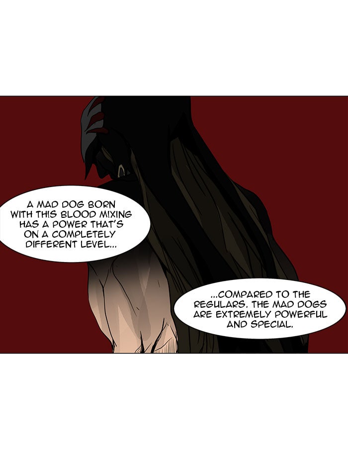 Tower of God manga, chapter 162, page 13 of 58