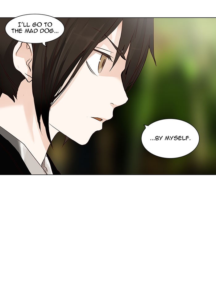 Tower of God manga, chapter 162, page 16 of 58