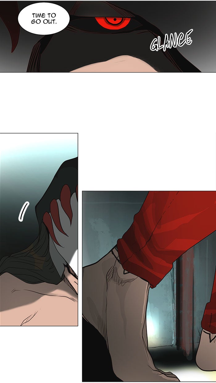 Tower of God manga, chapter 162, page 2 of 58