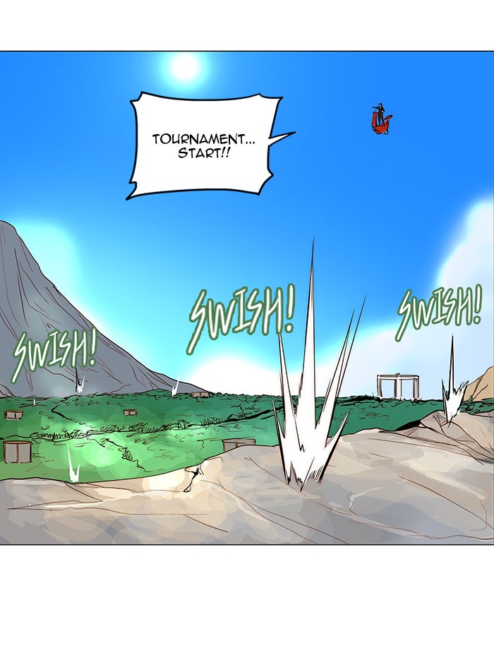 Tower of God manga, chapter 162, page 26 of 58