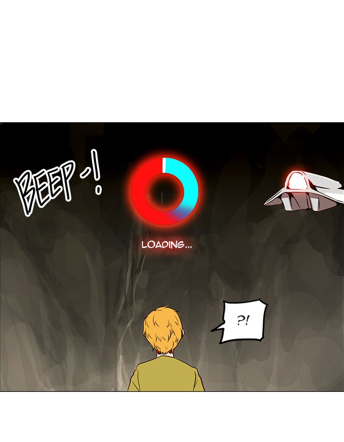 Tower of God manga, chapter 162, page 43 of 58