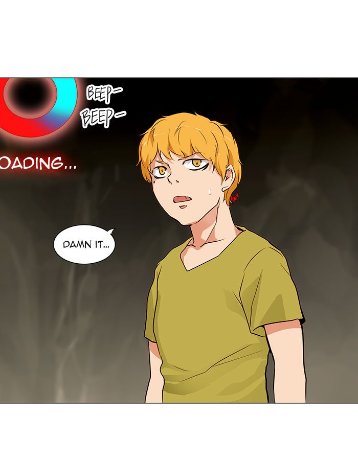 Tower of God manga, chapter 162, page 45 of 58