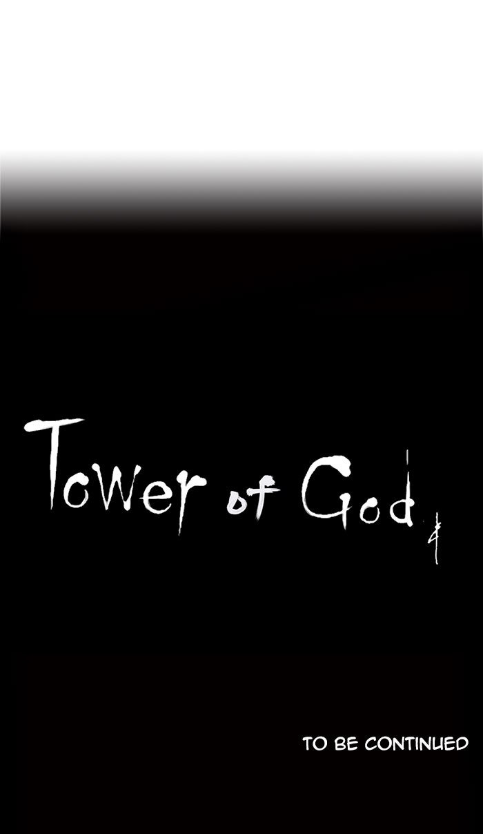 Tower of God manga, chapter 162, page 58 of 58
