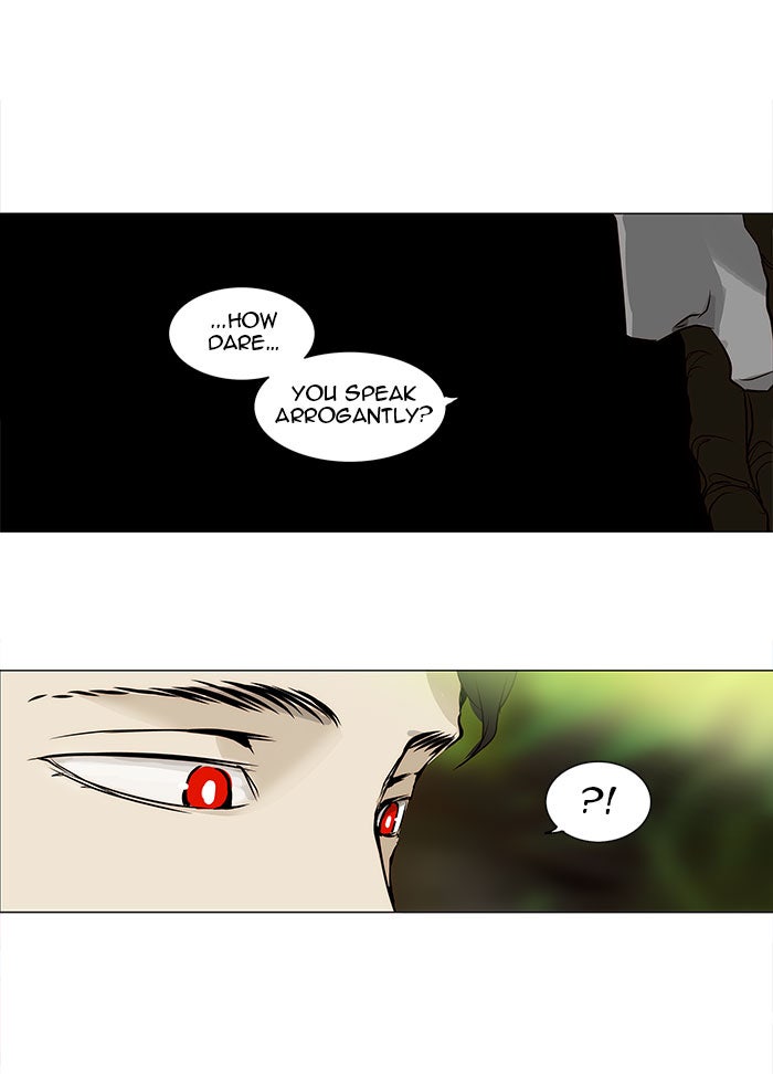 Tower of God manga, chapter 163, page 13 of 58