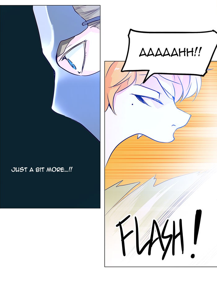 Tower of God manga, chapter 163, page 29 of 58