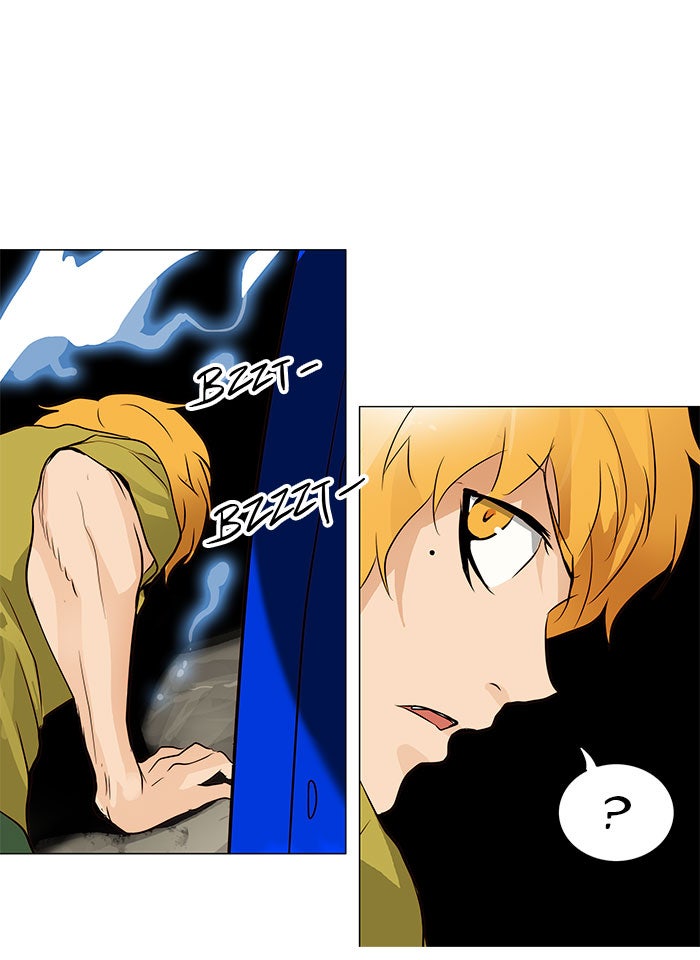 Tower of God manga, chapter 163, page 31 of 58