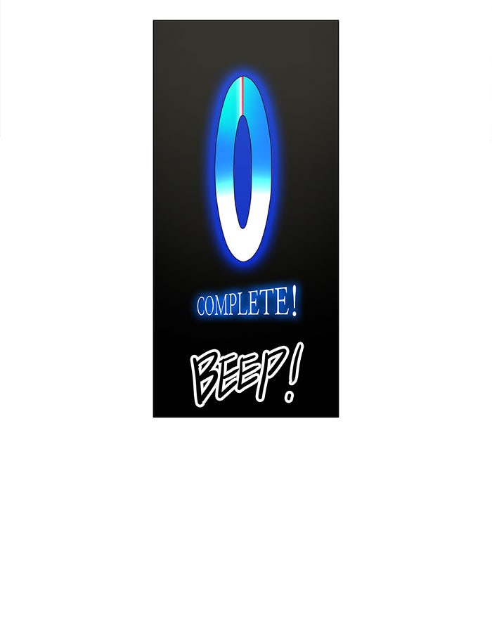 Tower of God manga, chapter 163, page 43 of 58