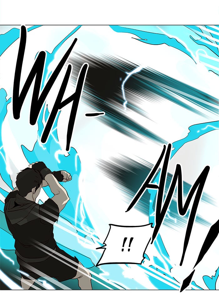 Tower of God manga, chapter 164, page 28 of 49