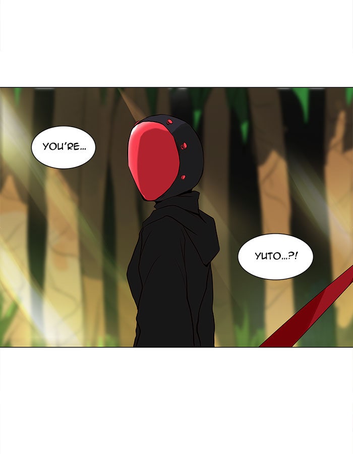 Tower of God manga, chapter 164, page 37 of 49