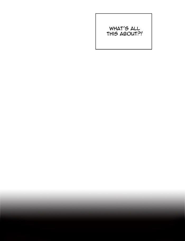 Tower of God manga, chapter 164, page 48 of 49