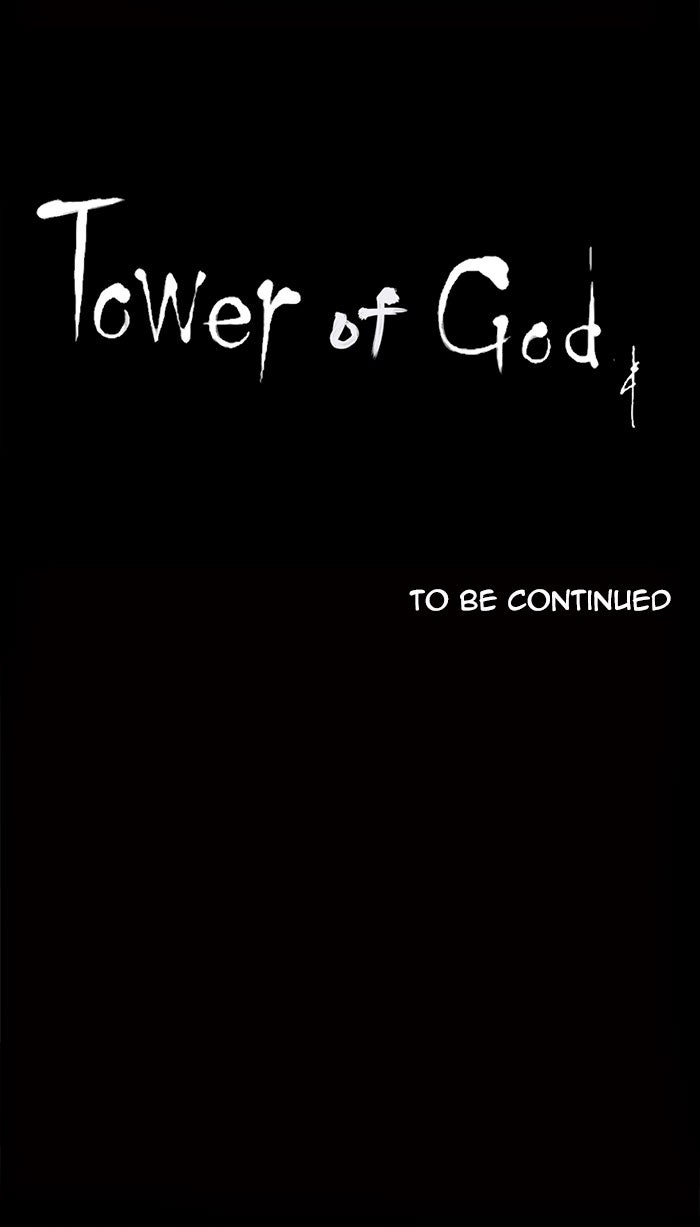 Tower of God manga, chapter 164, page 49 of 49