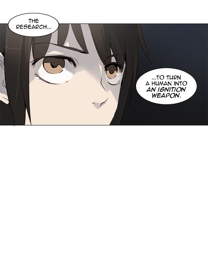 Tower of God manga, chapter 164, page 5 of 49
