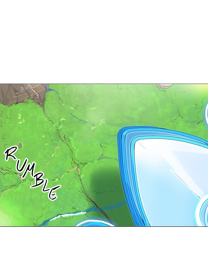 Tower of God manga, chapter 165, page 1 of 45
