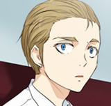 Tower of God Chapter 165: [Season 2] Ep. 85 cover
