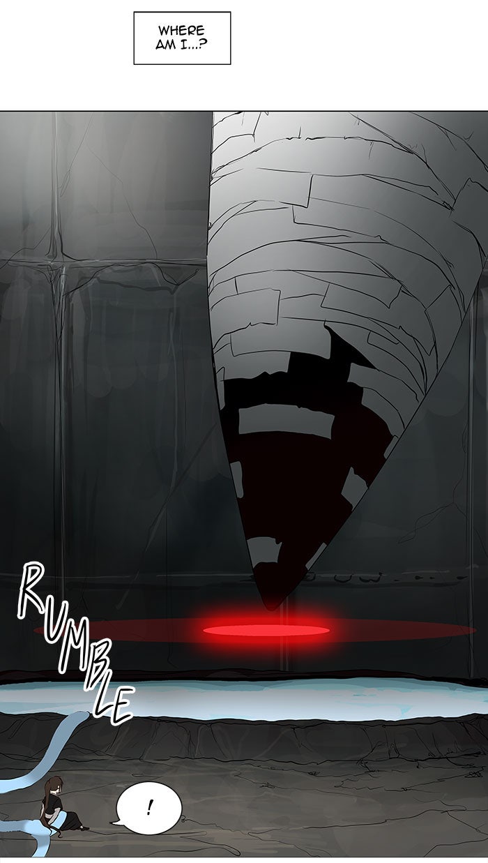 Tower of God manga, chapter 166, page 2 of 51