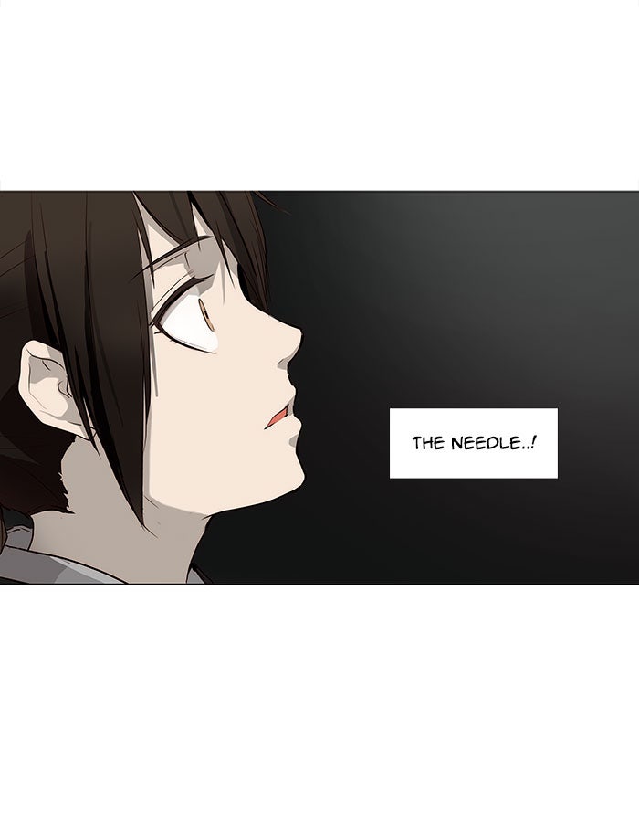 Tower of God manga, chapter 166, page 3 of 51
