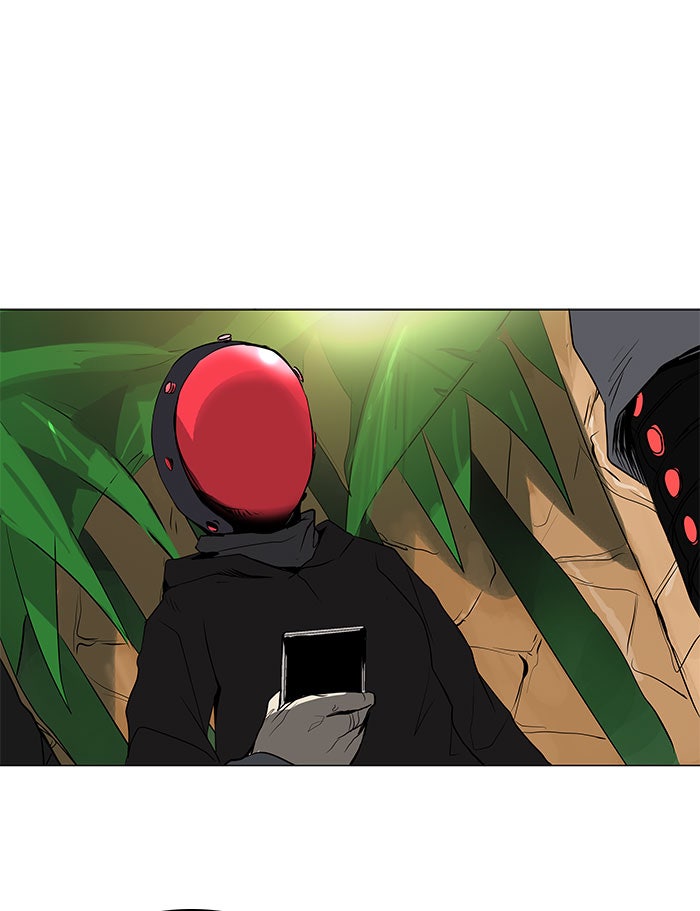 Tower of God manga, chapter 167, page 22 of 48