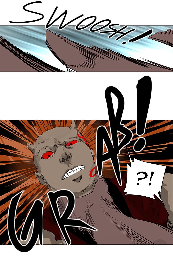 Tower of God manga, chapter 168, page 26 of 41