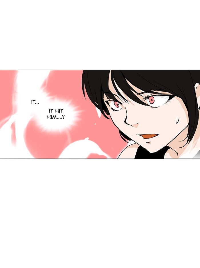 Tower of God manga, chapter 168, page 29 of 41