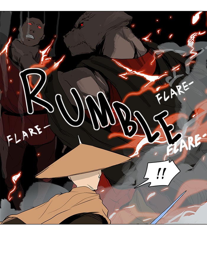 Tower of God manga, chapter 168, page 31 of 41