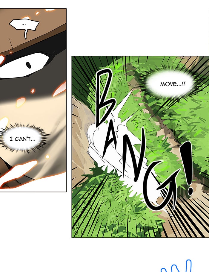 Tower of God manga, chapter 168, page 32 of 41