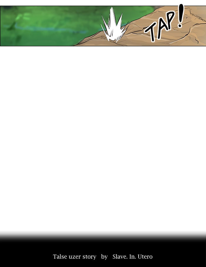 Tower of God manga, chapter 168, page 6 of 41