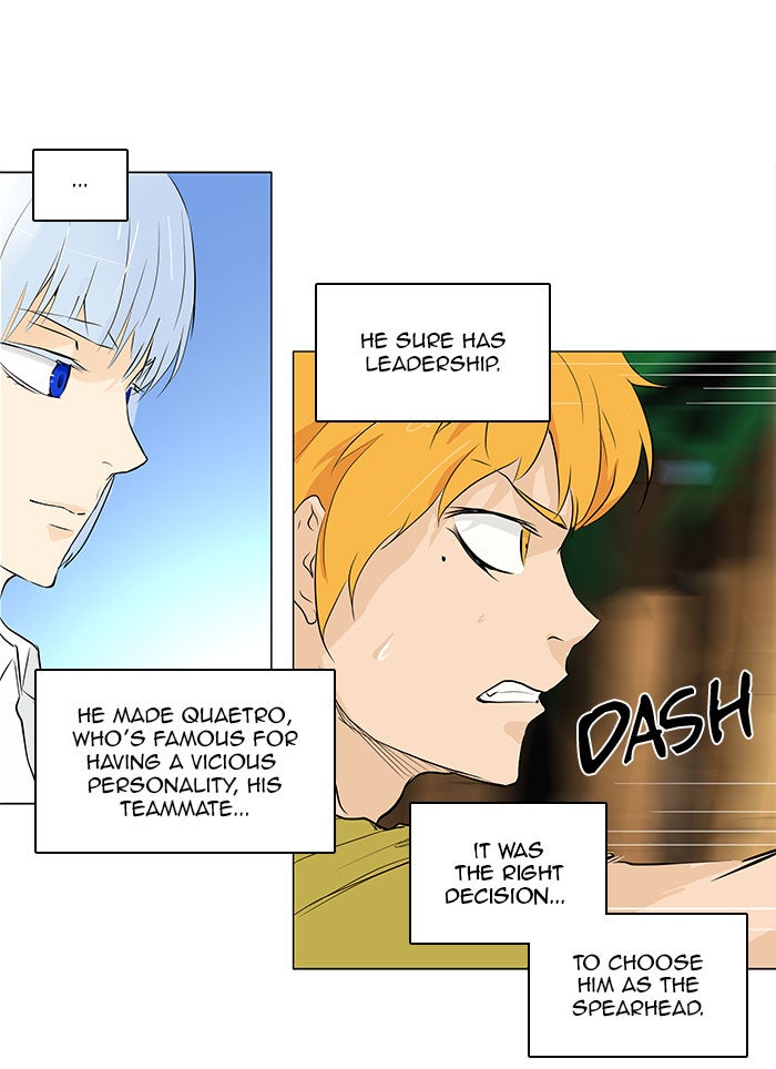 Tower of God manga, chapter 169, page 19 of 42