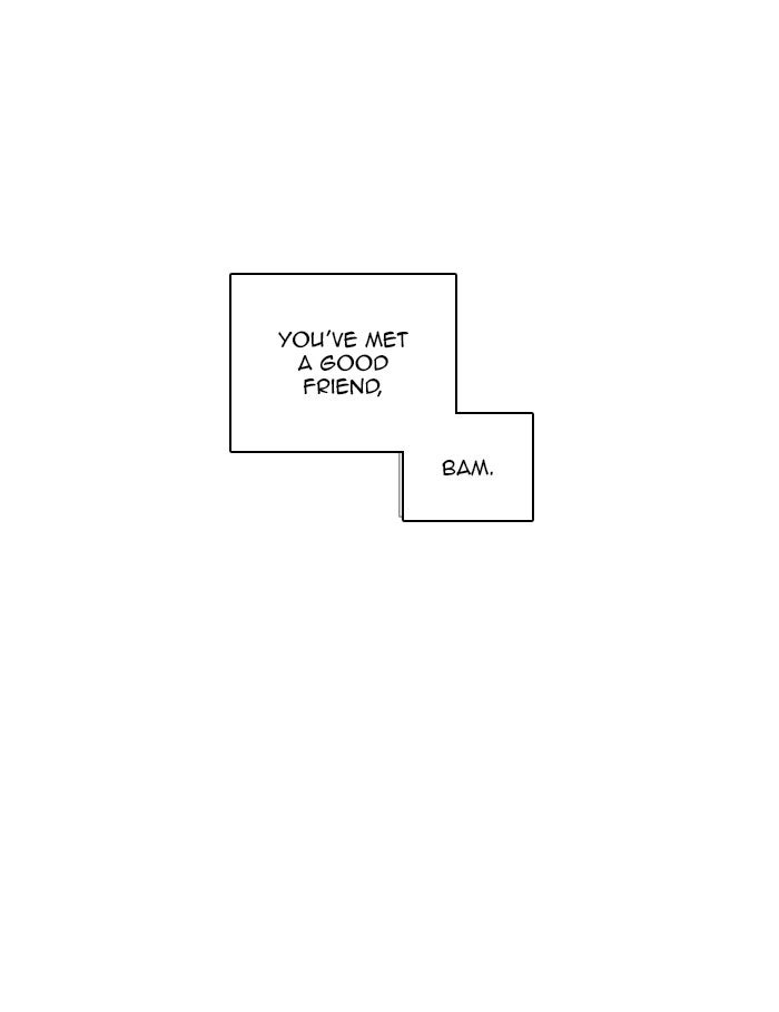 Tower of God manga, chapter 169, page 20 of 42