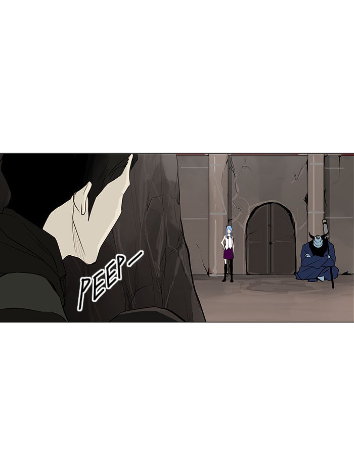 Tower of God manga, chapter 169, page 38 of 42