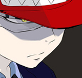 Tower of God Chapter 169: [Season 2] Ep. 89 cover