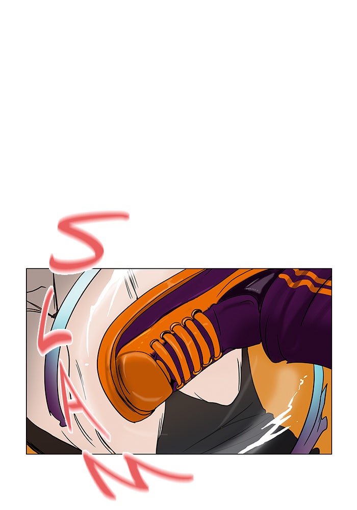 Tower of God manga, chapter 17, page 51 of 75