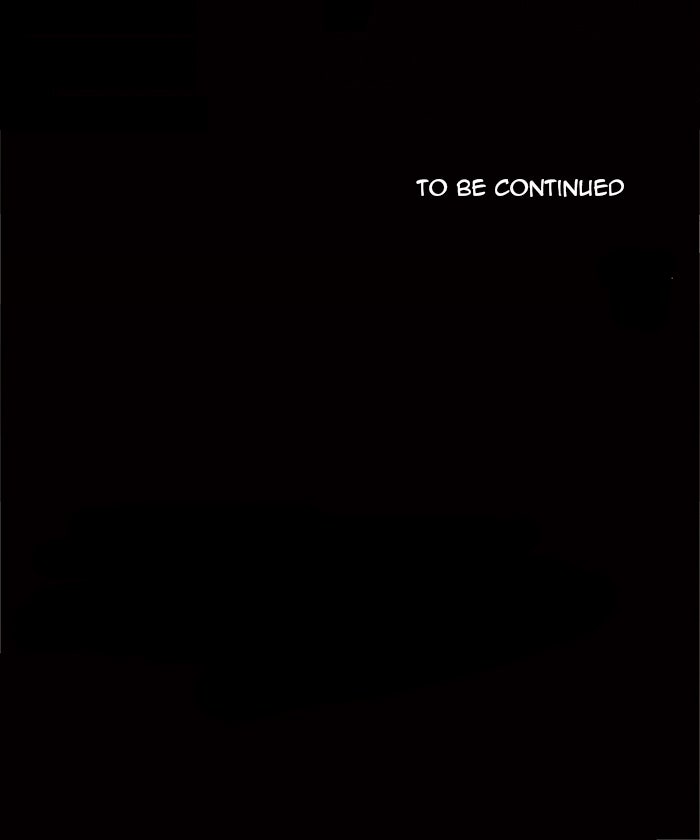 Tower of God manga, chapter 17, page 75 of 75