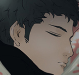Tower of God Chapter 17: [Season 1] Ep. 16 cover