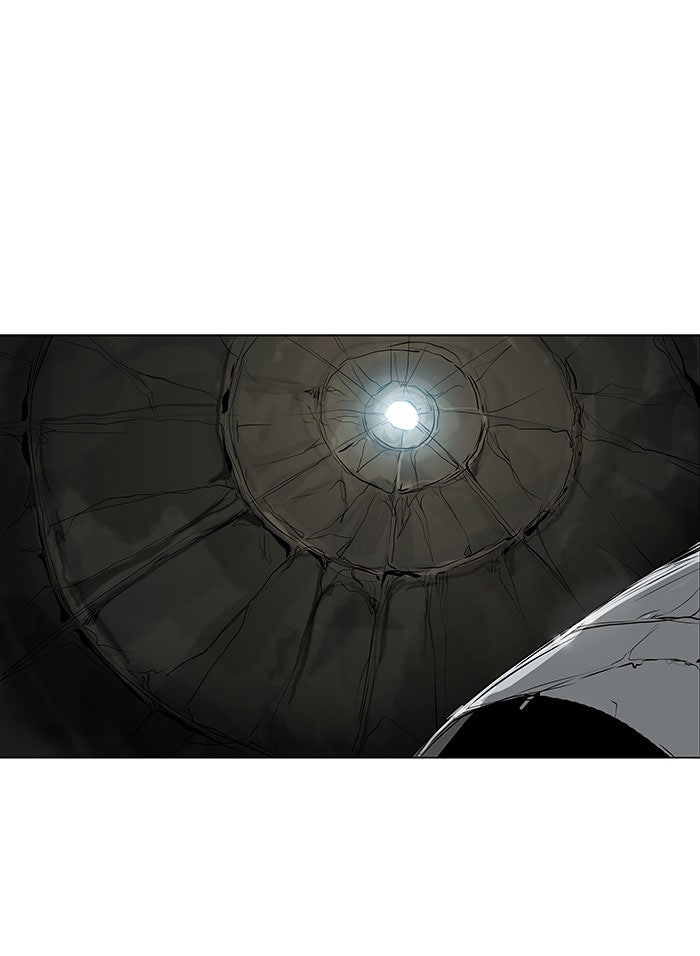 Tower of God manga, chapter 170, page 1 of 48