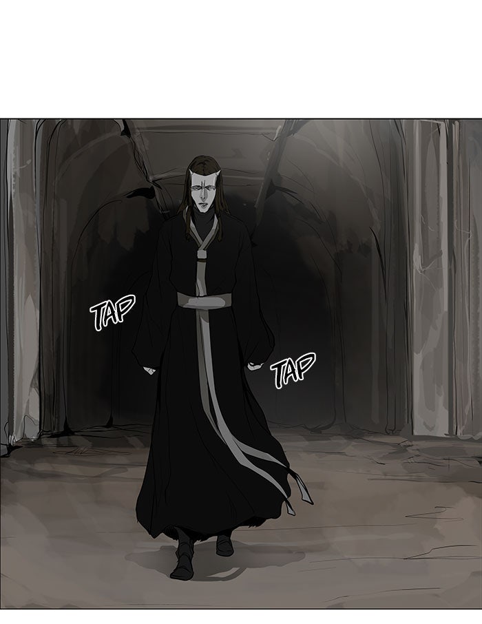 Tower of God manga, chapter 170, page 11 of 48