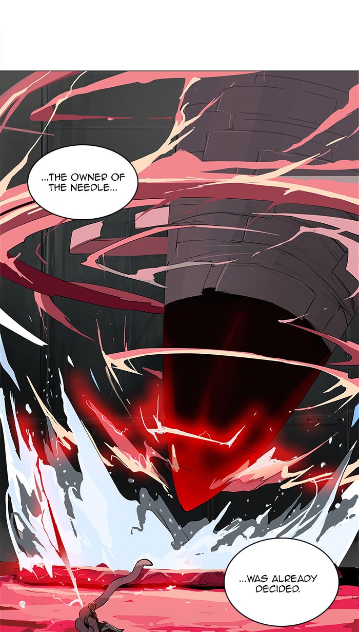 Tower of God manga, chapter 170, page 23 of 48