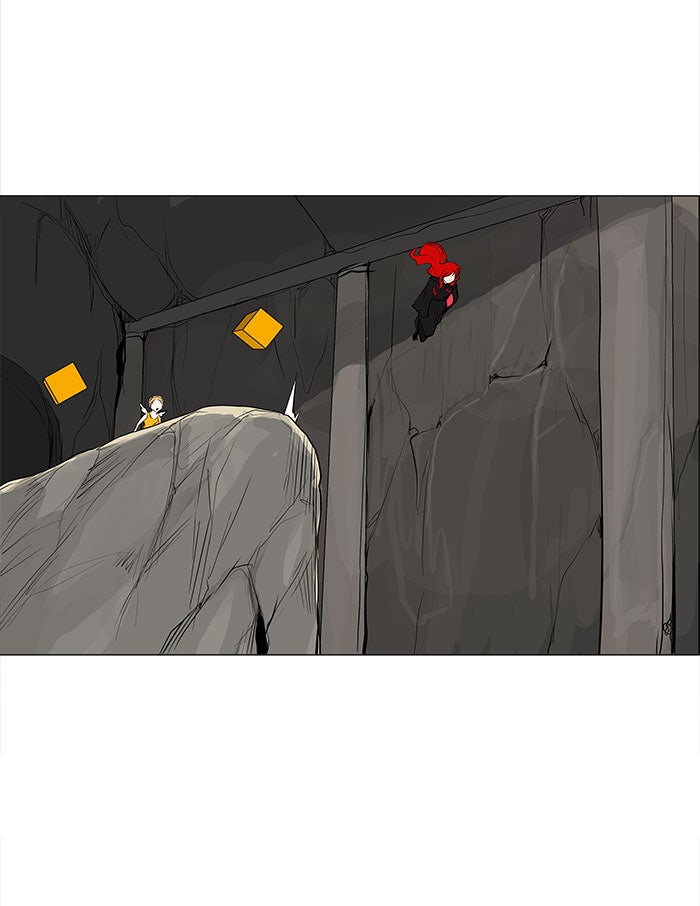 Tower of God manga, chapter 170, page 26 of 48