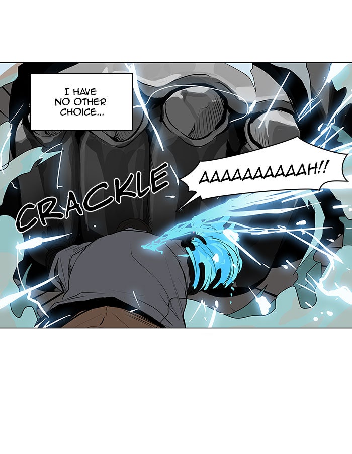 Tower of God manga, chapter 170, page 36 of 48