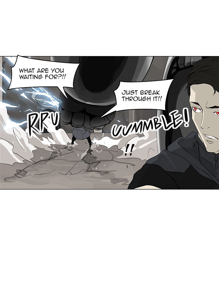 Tower of God manga, chapter 170, page 38 of 48