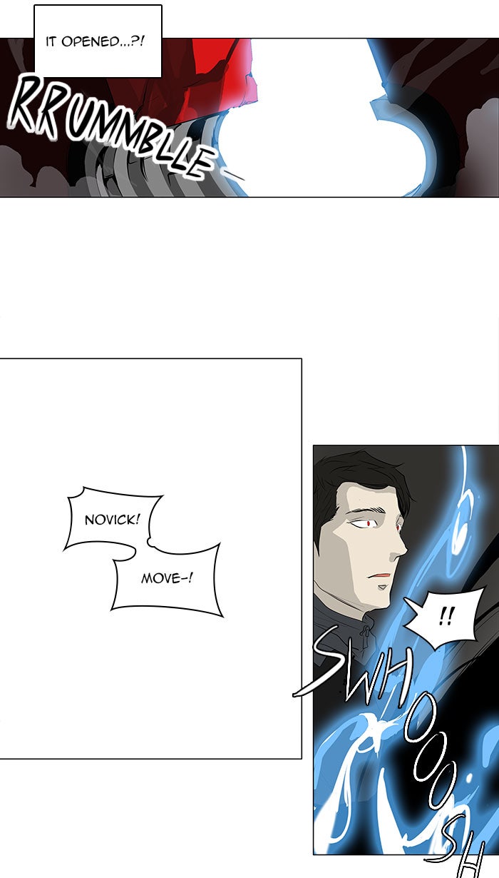 Tower of God manga, chapter 170, page 42 of 48