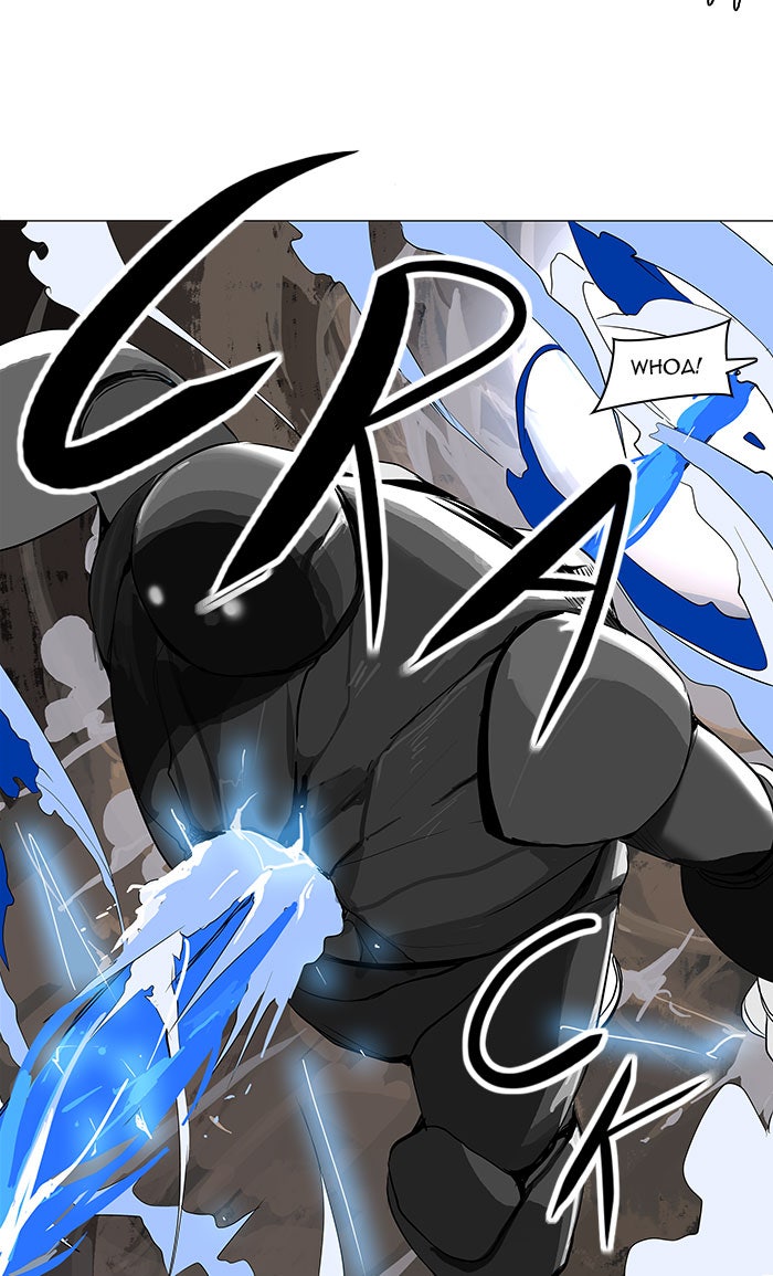 Tower of God manga, chapter 170, page 43 of 48