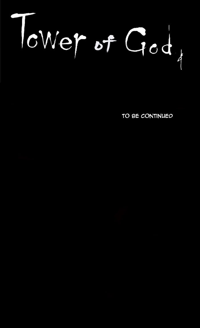 Tower of God manga, chapter 170, page 48 of 48
