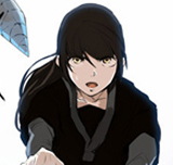 Tower of God Chapter 170: [Season 2] Ep. 90 cover