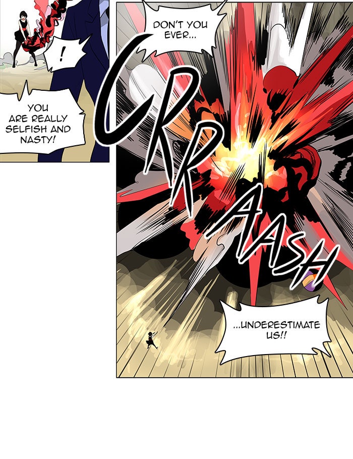 Tower of God manga, chapter 171, page 13 of 39