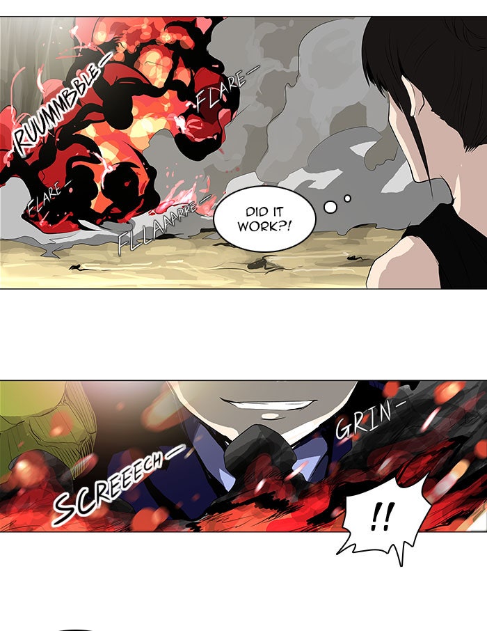 Tower of God manga, chapter 171, page 14 of 39