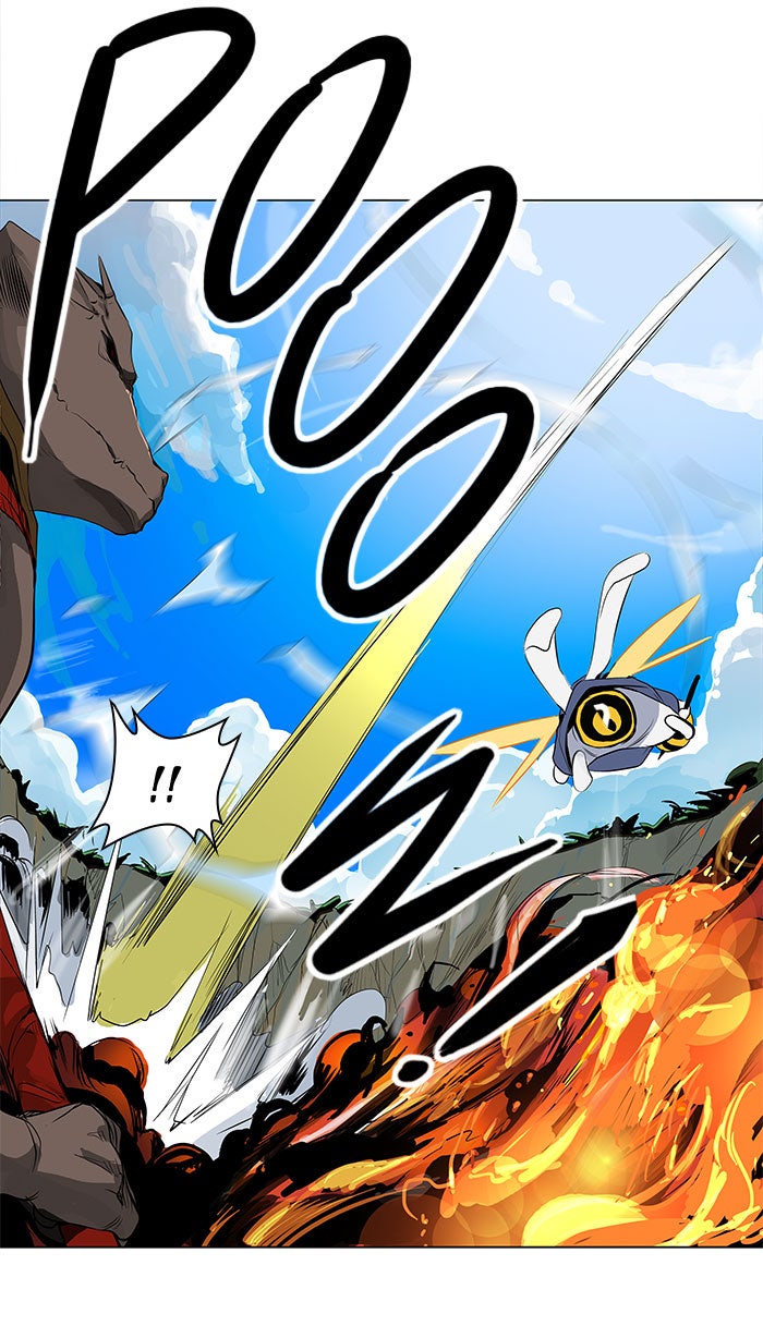 Tower of God manga, chapter 171, page 19 of 39