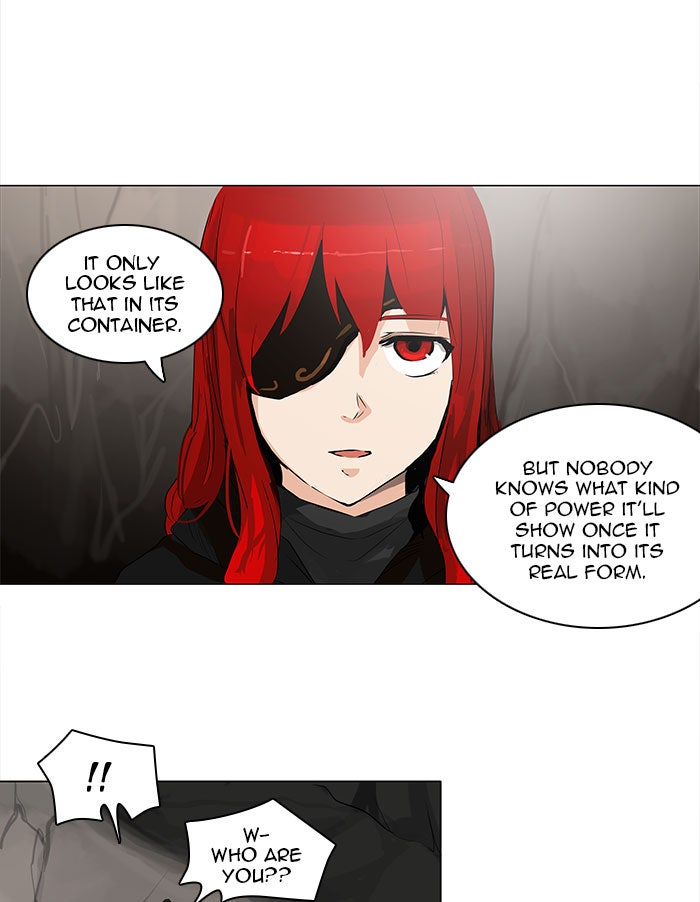 Tower of God manga, chapter 171, page 26 of 39