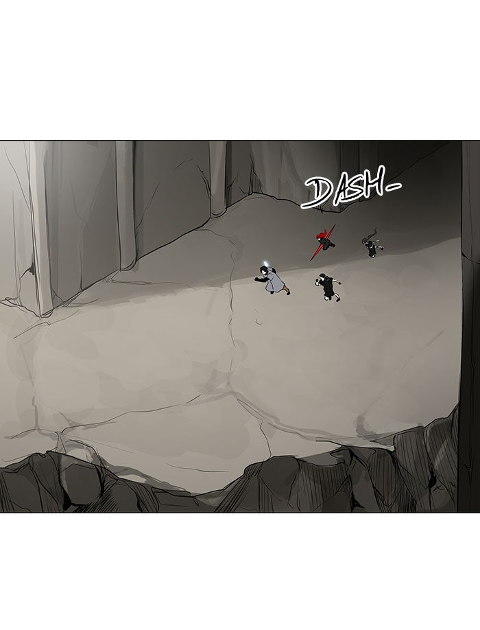 Tower of God manga, chapter 172, page 10 of 49